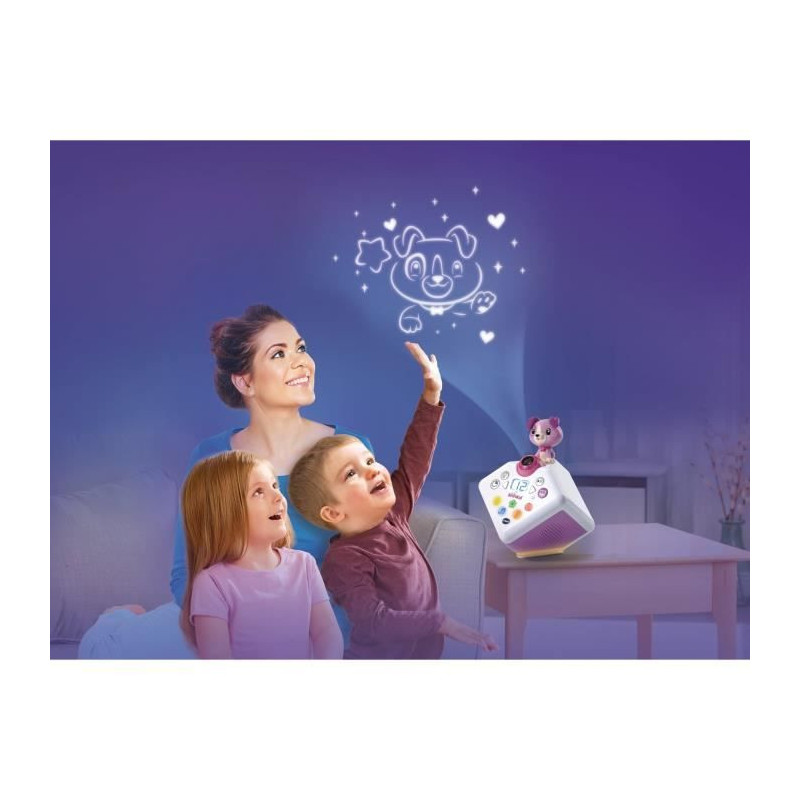 VTECH - STORIKID - My Storyteller Pink