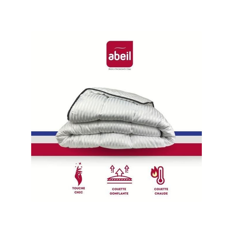 ABEIL Hotel Comfort Duvet 220 x 240 cm