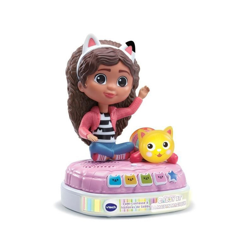 VTECH GABBY AND THE MAGIC HOUSE - GABBY'S STORYTELLING LIGHT
