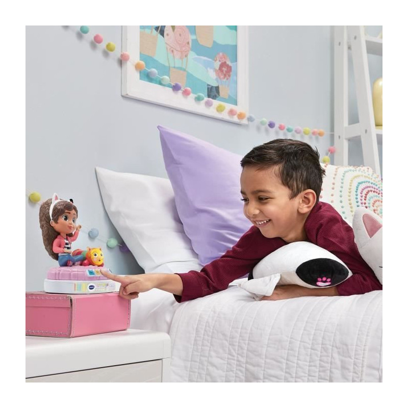 VTECH GABBY AND THE MAGIC HOUSE - GABBY'S STORYTELLING LIGHT