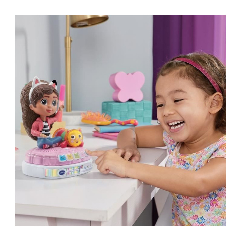 VTECH GABBY AND THE MAGIC HOUSE - GABBY'S STORYTELLING LIGHT