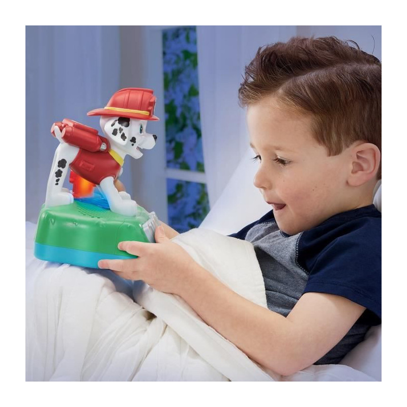 VTECH PAW PATROL - MARCUS' STORYTELLING LIGHT-UP