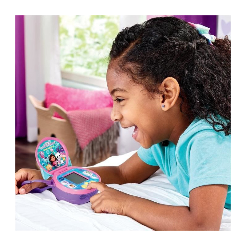 VTECH GABBY AND THE MAGIC HOUSE - MAGI'POCKET CONSOLE