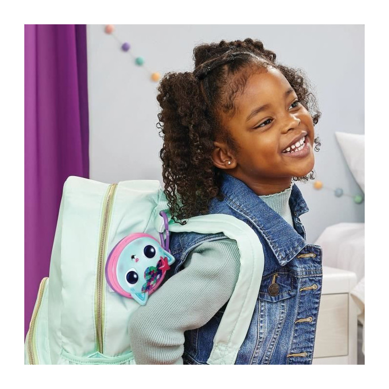 VTECH GABBY AND THE MAGIC HOUSE - MAGI'POCKET CONSOLE