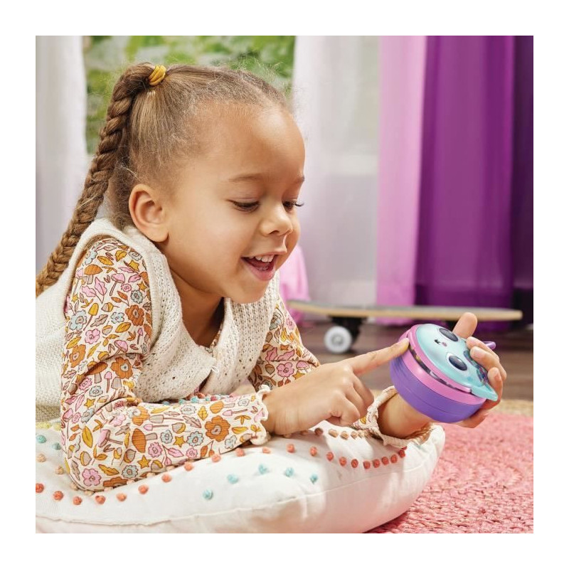 VTECH GABBY AND THE MAGIC HOUSE - MAGI'POCKET CONSOLE