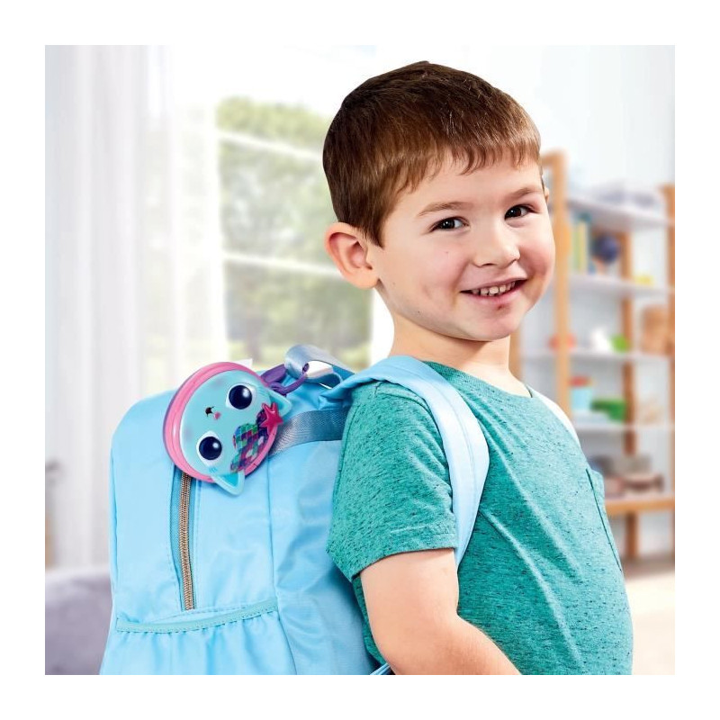 VTECH GABBY AND THE MAGIC HOUSE - MAGI'POCKET CONSOLE