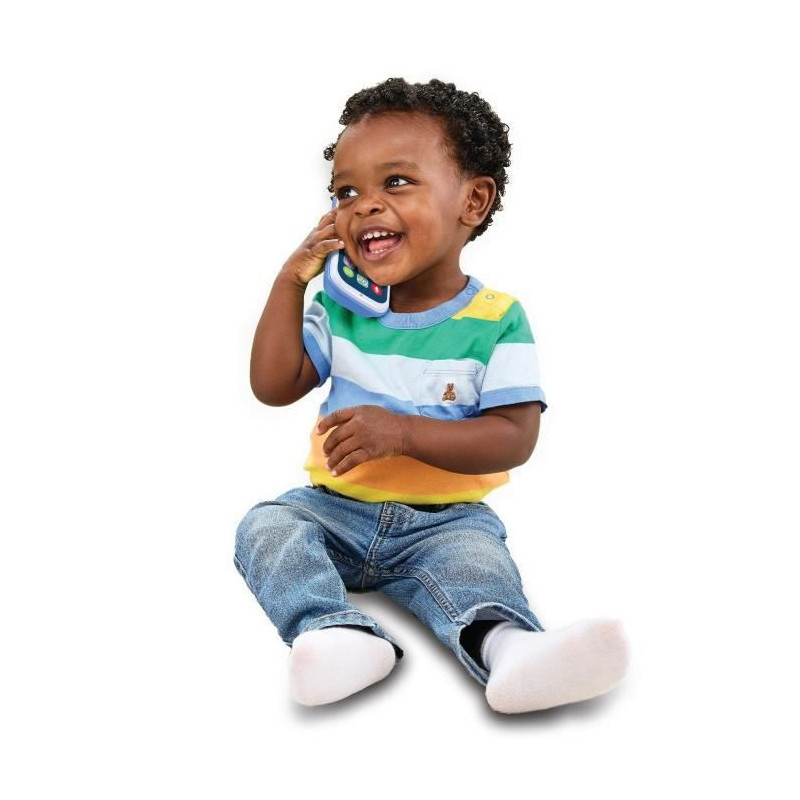 HELLO BABY MAGIC MESSAGES