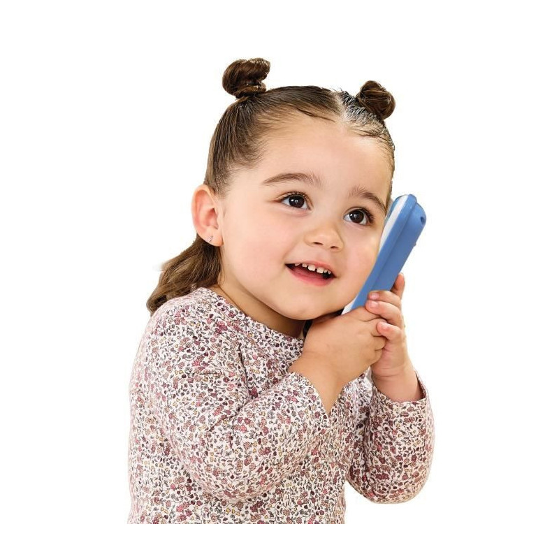 HELLO BABY MAGIC MESSAGES
