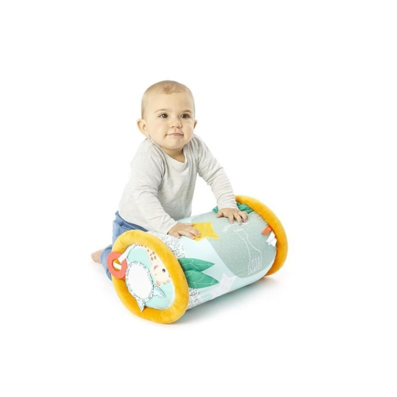 Rollin IEUF Sophie the giraffe