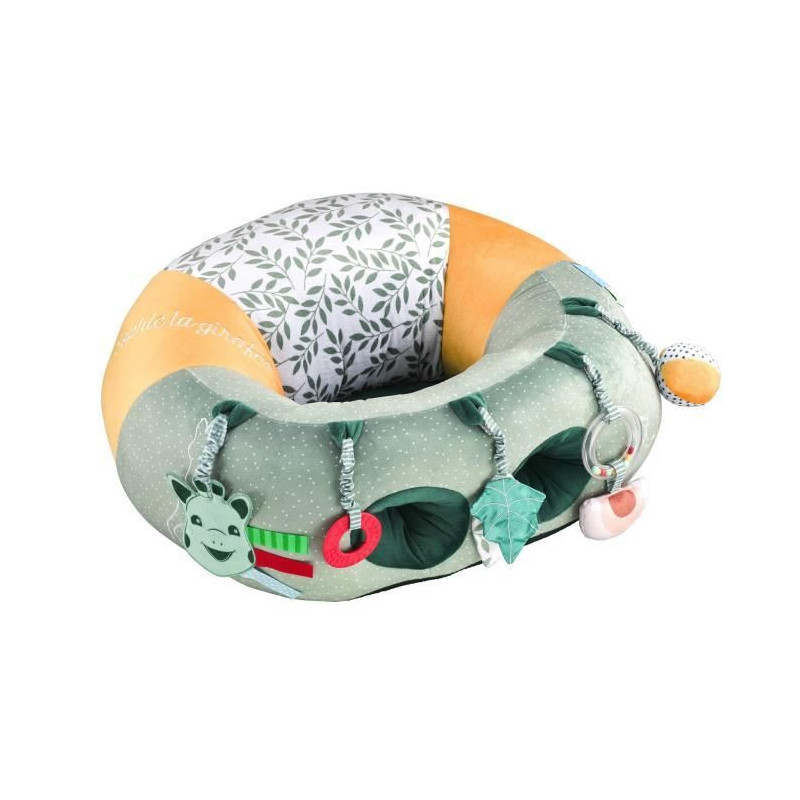 Baby Seat IEUF Sophie the Giraffe
