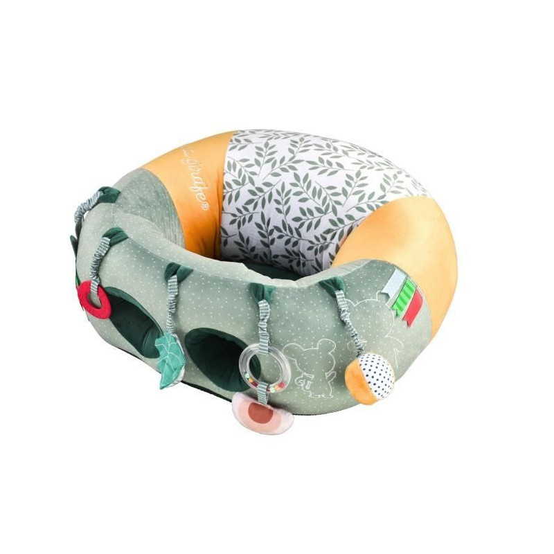 Baby Seat IEUF Sophie the Giraffe