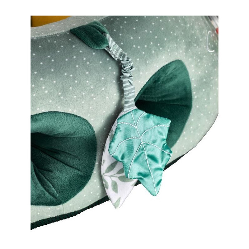 Baby Seat IEUF Sophie the Giraffe