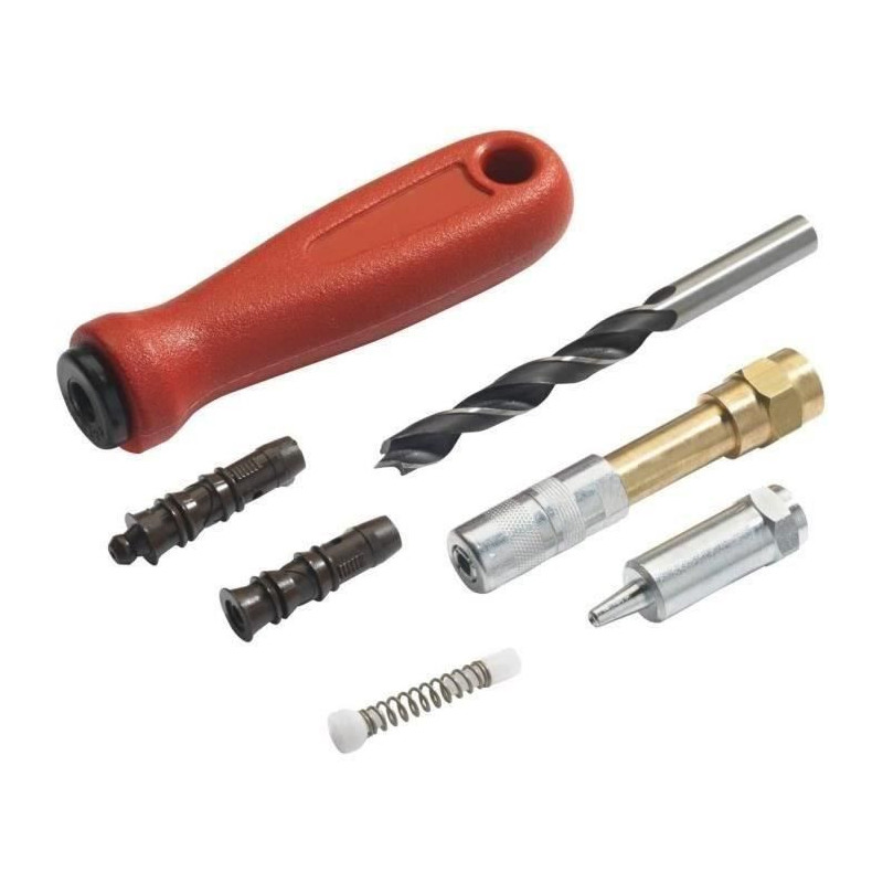 Wagner - injection kit