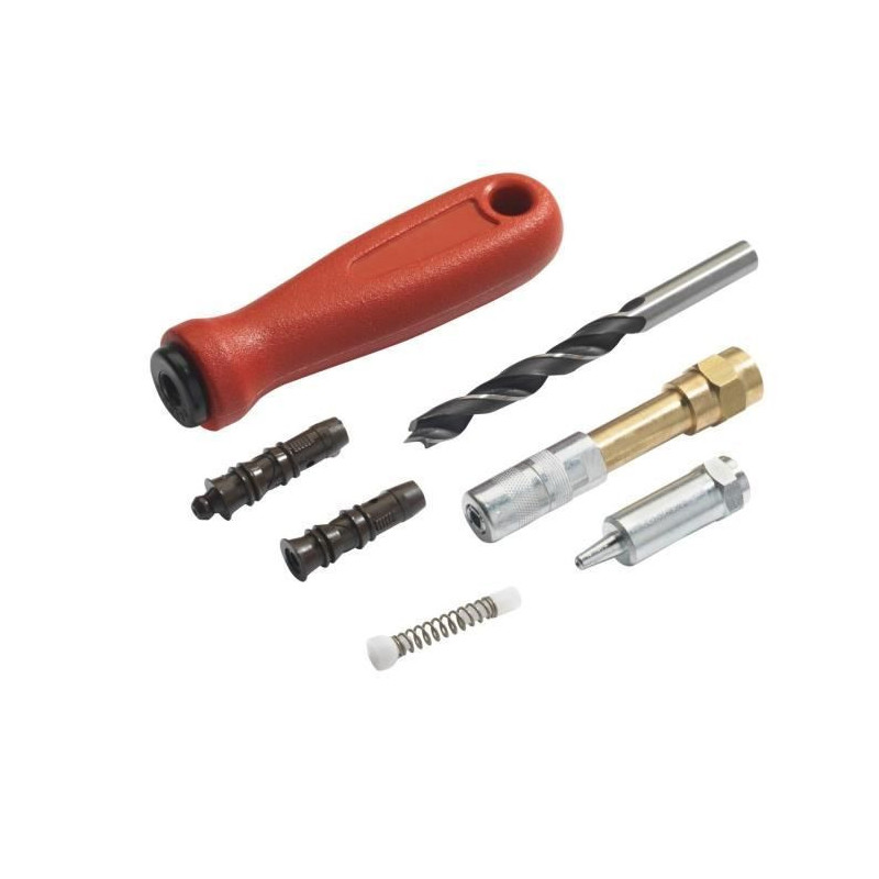 Wagner - injection kit