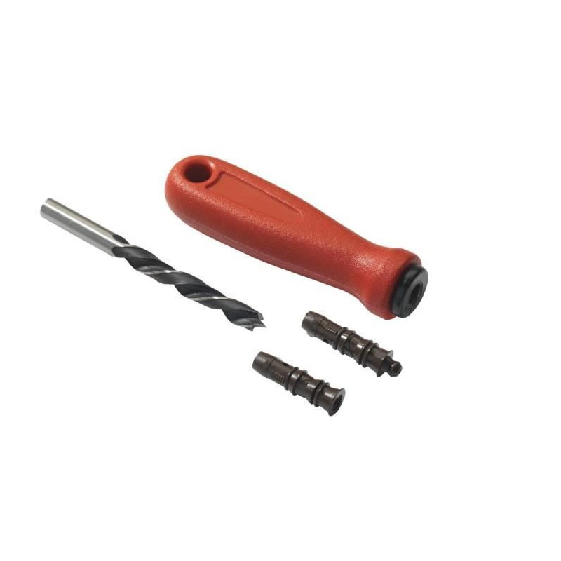 Wagner - injection kit