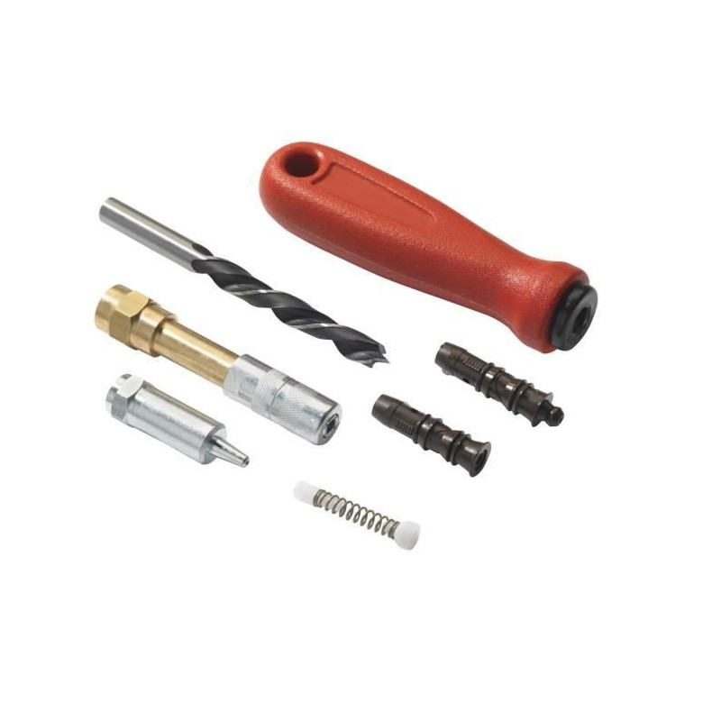 Wagner - injection kit
