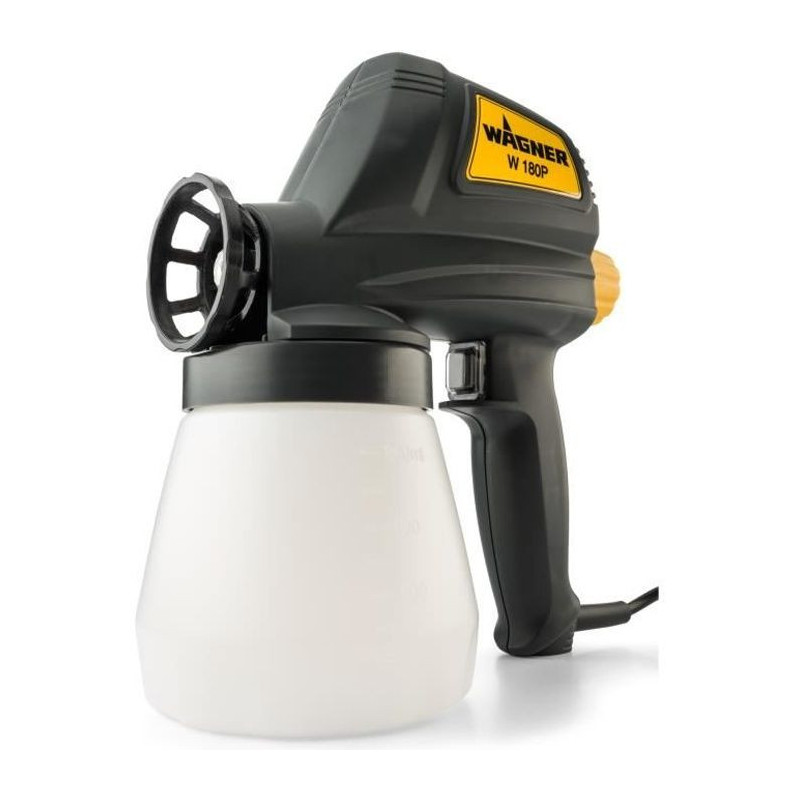 WAGNER Airless high pressure spray gun W180P