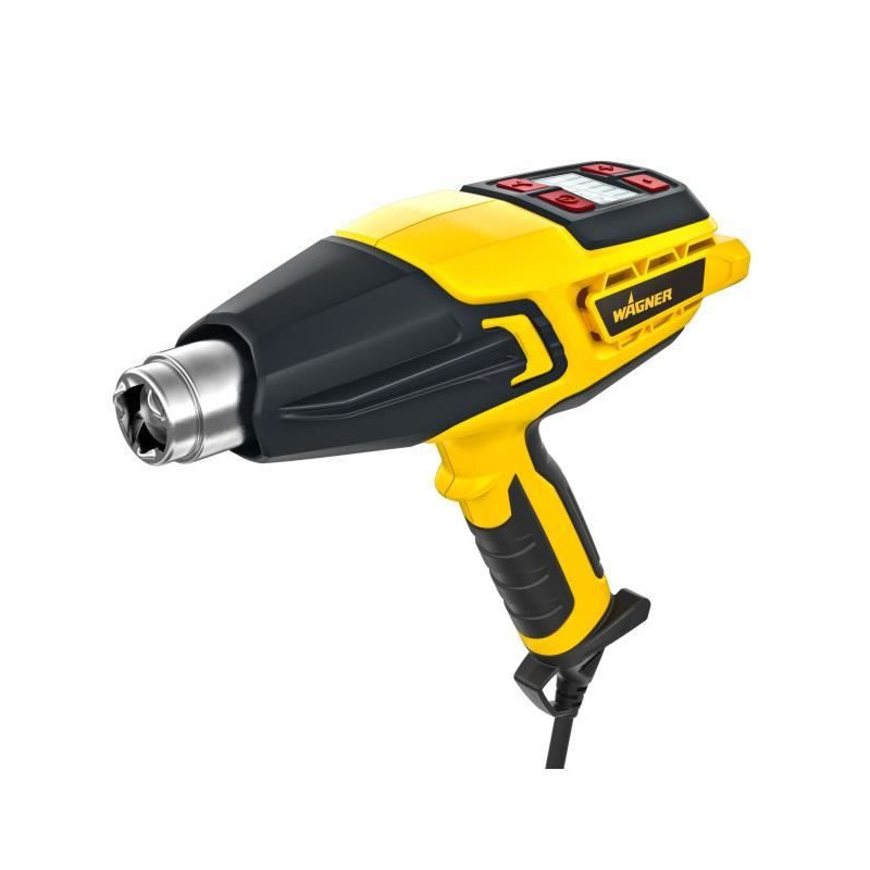 Furno 500 2000W Thermal Decper