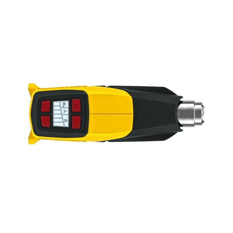 Furno 500 2000W Thermal Decper