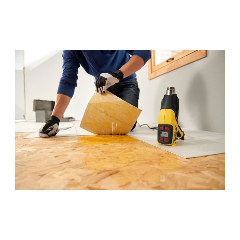 Thermal shift + accessories 2000 W Wagner Furno 750 2359358