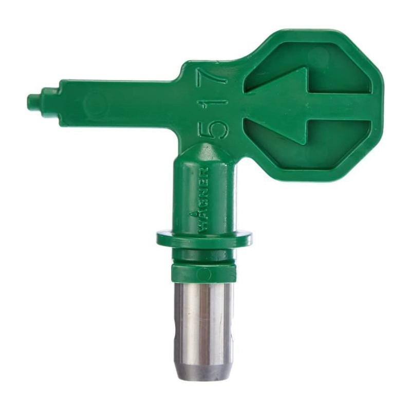 WAGNER BUSE HEA Control Pro 517