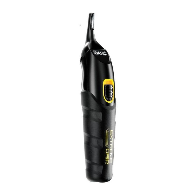 Beard Trimmer - WAHL - Extreme Grip Advanced - 240 V - 240 min - Black
