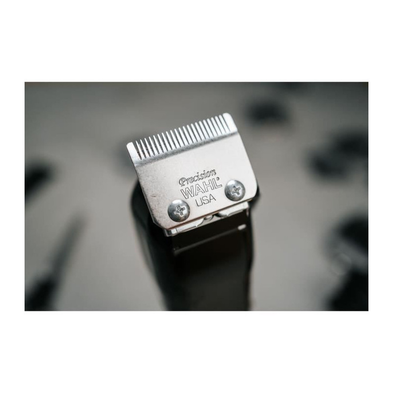 WAHL 20106.0460 Elite Pro hair clipper - High-end hair clipper - Corde