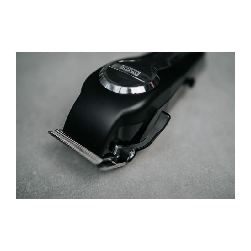 WAHL 20106.0460 Elite Pro hair clipper - High-end hair clipper - Corde