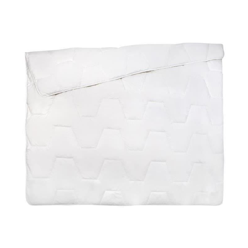 ABEIL light duvet SOFT CLOUD 200x200 cm white