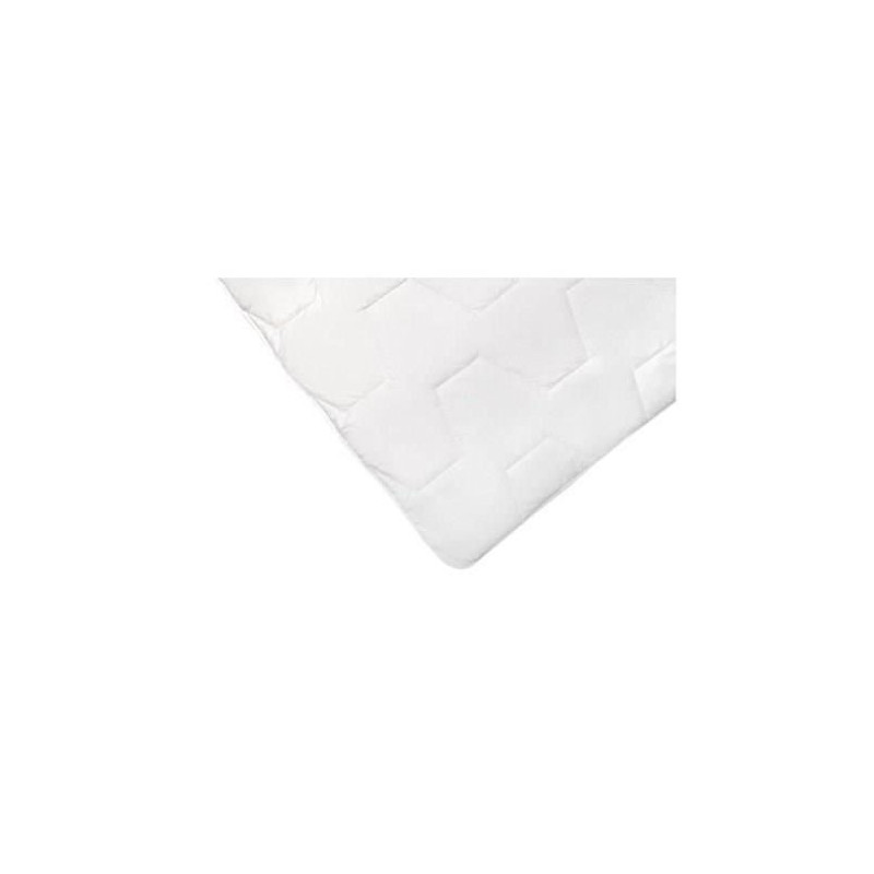 ABEIL lightweight duvet CLOUD of softness 220x240 cm white