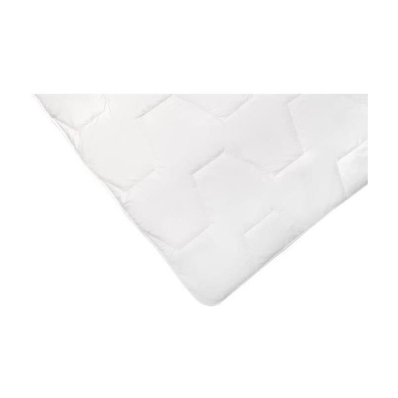 ABEIL light duvet SOFT CLOUD 240x260 cm white