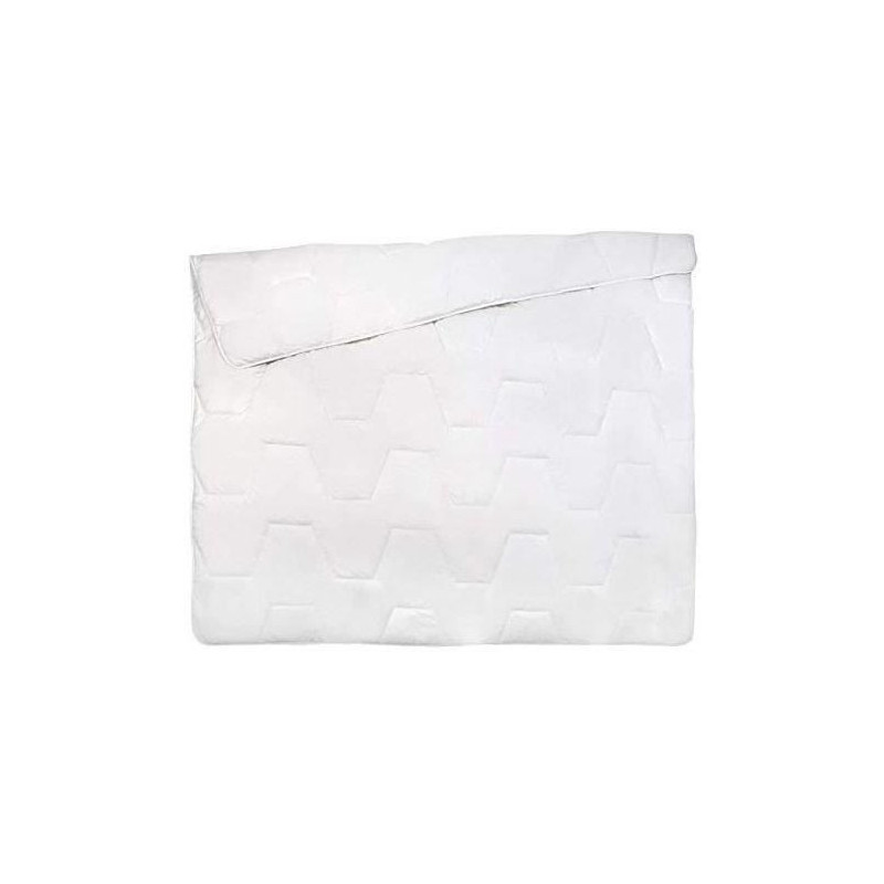 ABEIL light duvet SOFT CLOUD 240x260 cm white