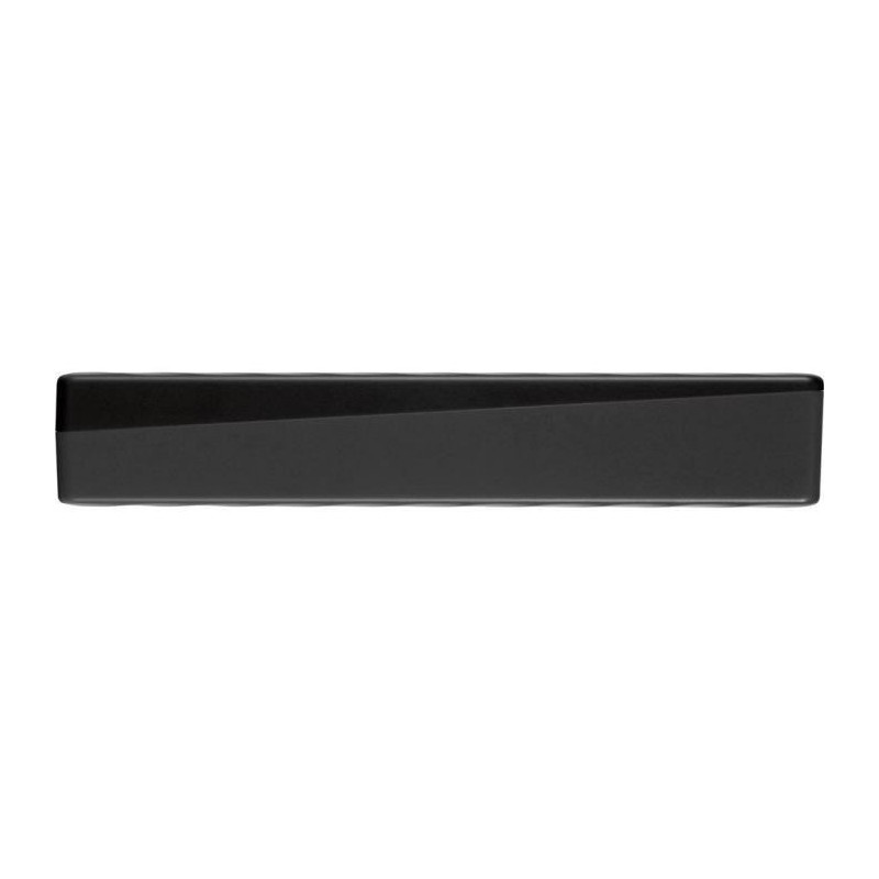 WD - External hard drive - My Passport ™ - 5TB - USB 3.2 (WDBPKJ0050