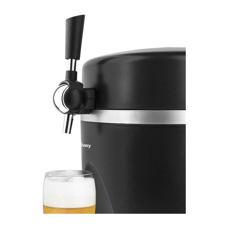 Weasy PINT568 - Beer -berthrm 5L - Temperature 3 ° To 6 ° C - 60W -