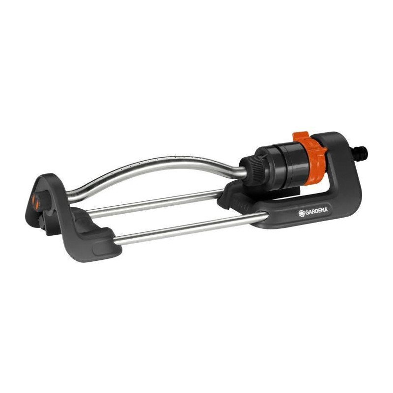 GARDENA Oscillating Sprinkler Aqua S