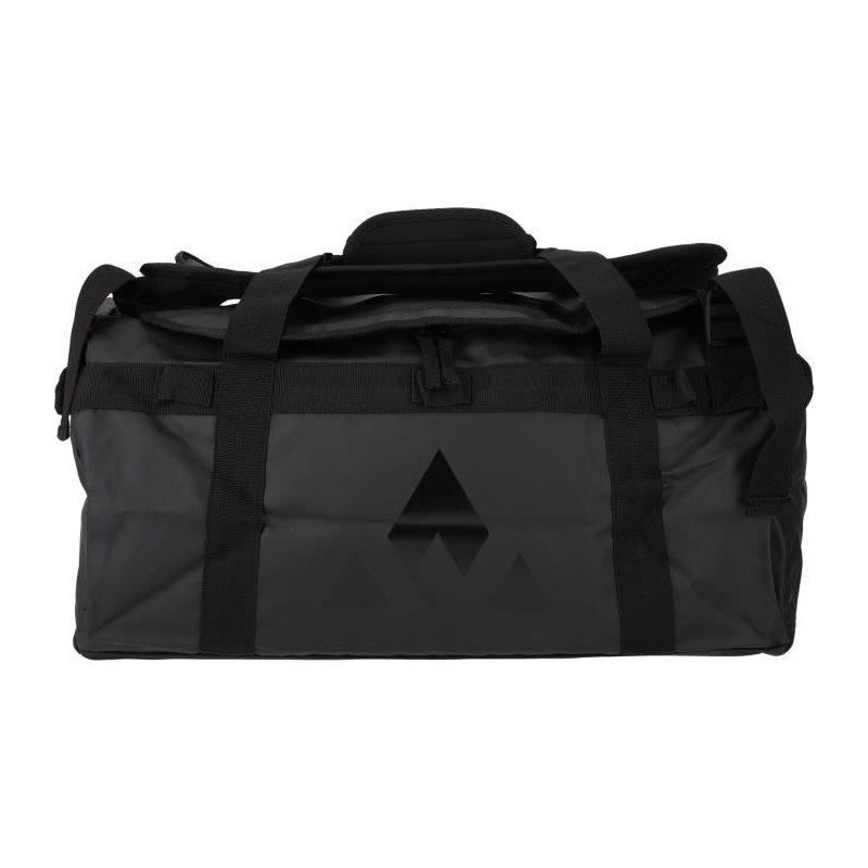 Sports bag - WHISTLER - Rhorsh - 40L - Black - Robust polyester