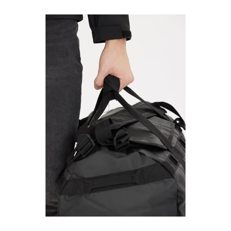 Sports bag - WHISTLER - Rhorsh - 40L - Black - Robust polyester