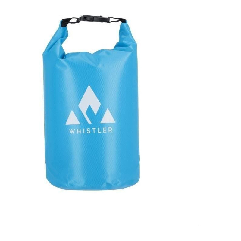 Waterproof bag - WHISTLER - Tonto - 5L - Polyester - Lightweight and d