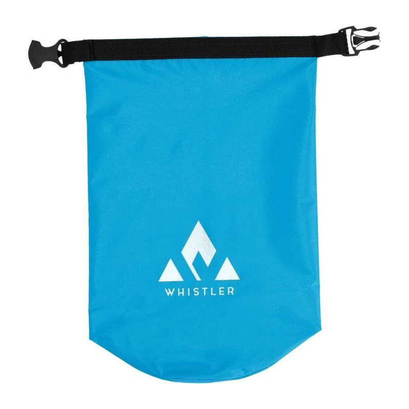 Waterproof bag - WHISTLER - Tonto - 5L - Polyester - Lightweight and d