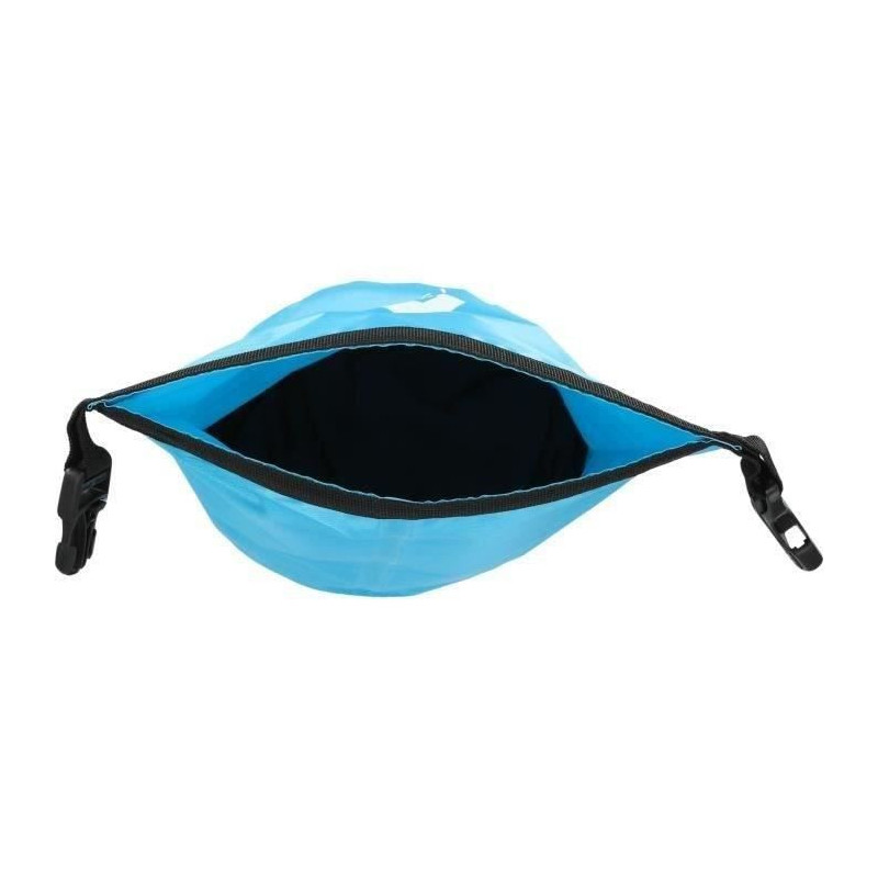Waterproof bag - WHISTLER - Tonto - 5L - Polyester - Lightweight and d