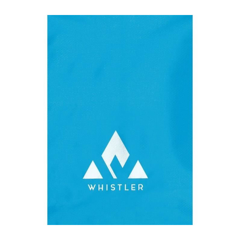 Waterproof bag - WHISTLER - Tonto - 5L - Polyester - Lightweight and d