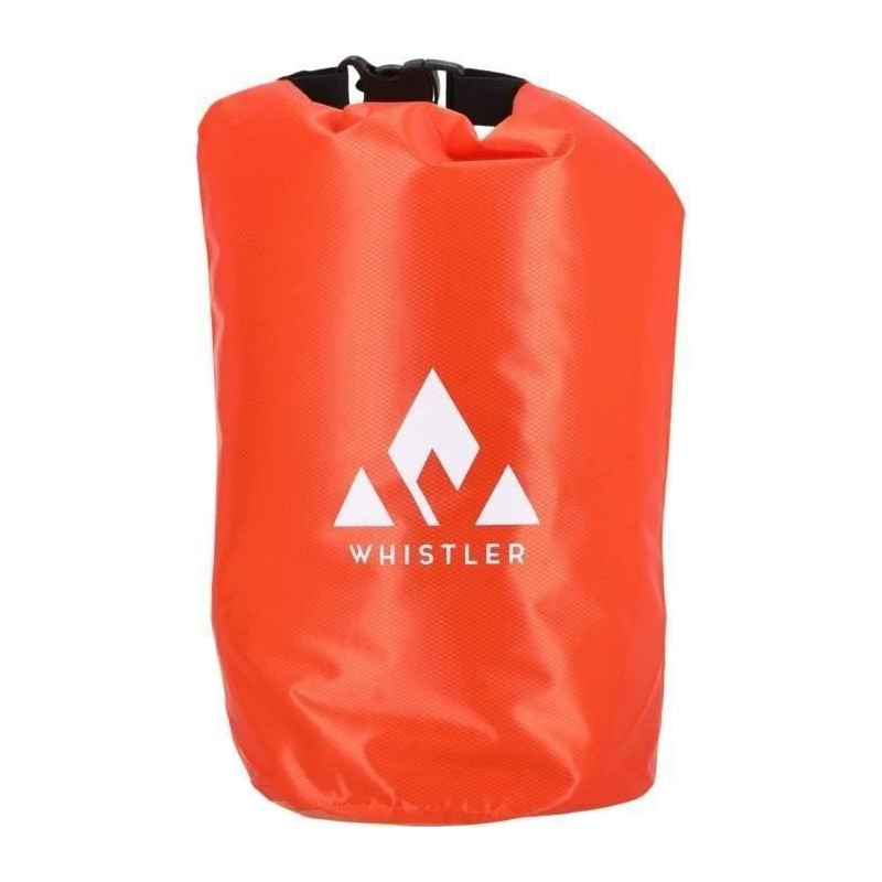 Waterproof bag - WHISTLER - Tonto - 10L - Polyester - Lightweight and