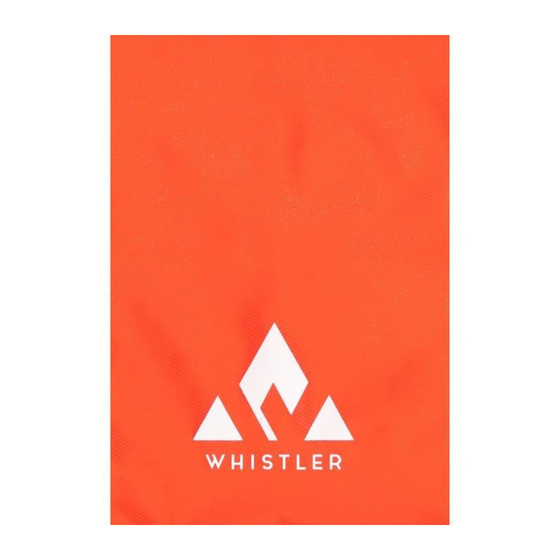 Waterproof bag - WHISTLER - Tonto - 10L - Polyester - Lightweight and
