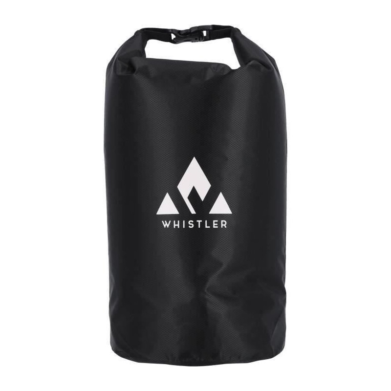 Waterproof bag - WHISTLER - Tonto - 20L - Polyester - Spacious and dur