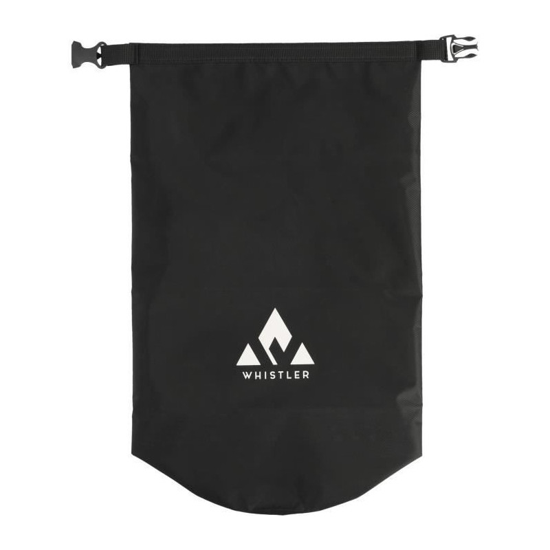 Waterproof bag - WHISTLER - Tonto - 20L - Polyester - Spacious and dur