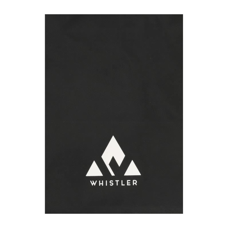 Waterproof bag - WHISTLER - Tonto - 20L - Polyester - Spacious and dur
