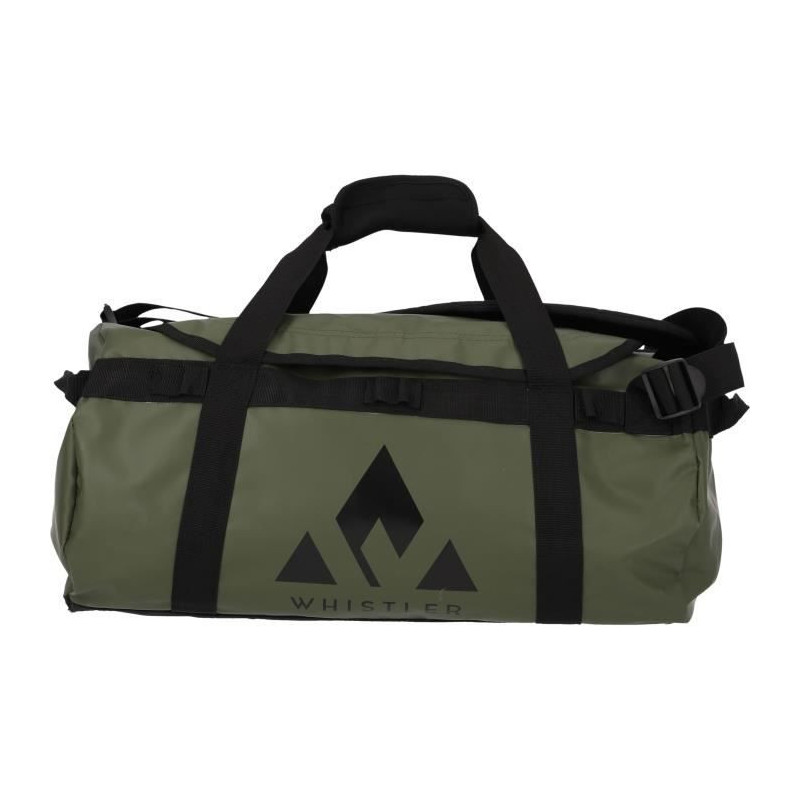 Sports bag - WHISTLER - Rhorsh - 40L - Deep Forest - Robust polyester