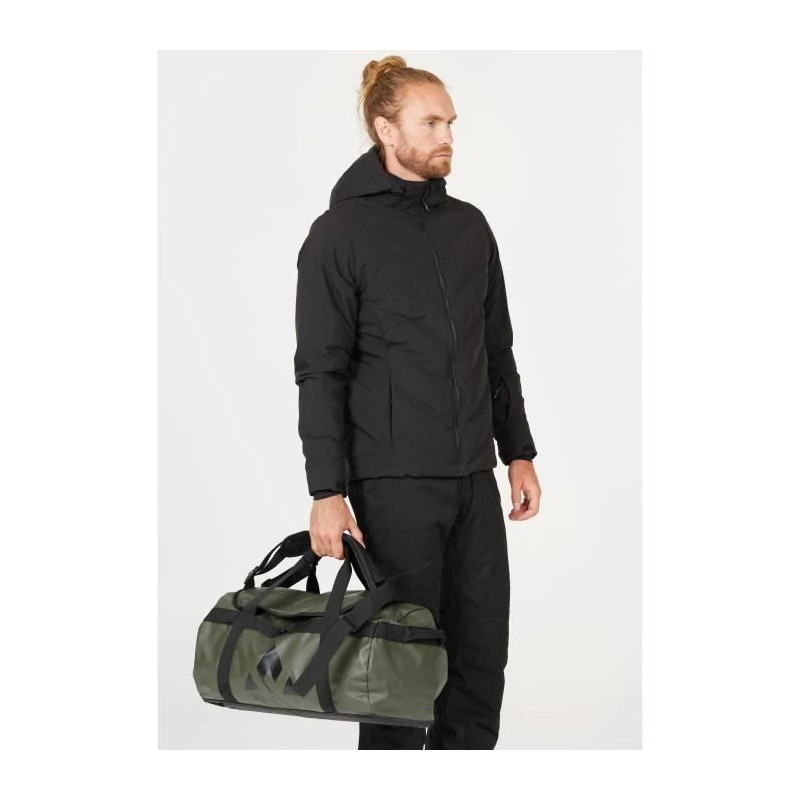 Sports bag - WHISTLER - Rhorsh - 40L - Deep Forest - Robust polyester