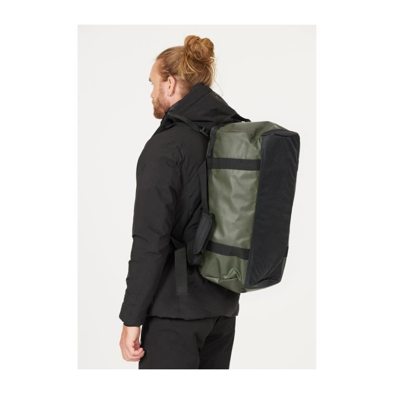 Sports bag - WHISTLER - Rhorsh - 40L - Deep Forest - Robust polyester