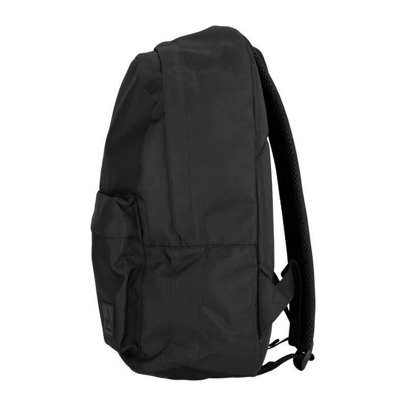 Backpack - WHISTLER - Lorny - 18L - Black - Laptop compartment